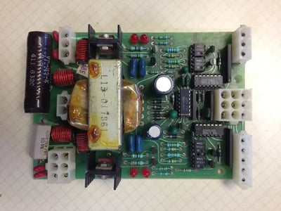 Pelton & Crane Circuit Board for Coachman II & Manual PCB #019286, #018447 (Small).