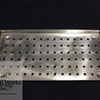 Pelton & Crane Large OEM Instrument Tray for OCR Autoclave Sterilizer PELTON CRANE