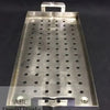 Pelton & Crane Large OEM Instrument Tray for OCR Autoclave Sterilizer PELTON CRANE