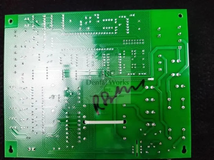 Pelton & Crane, Marus Patient Chair Main Control Board 054871 Refurbished.