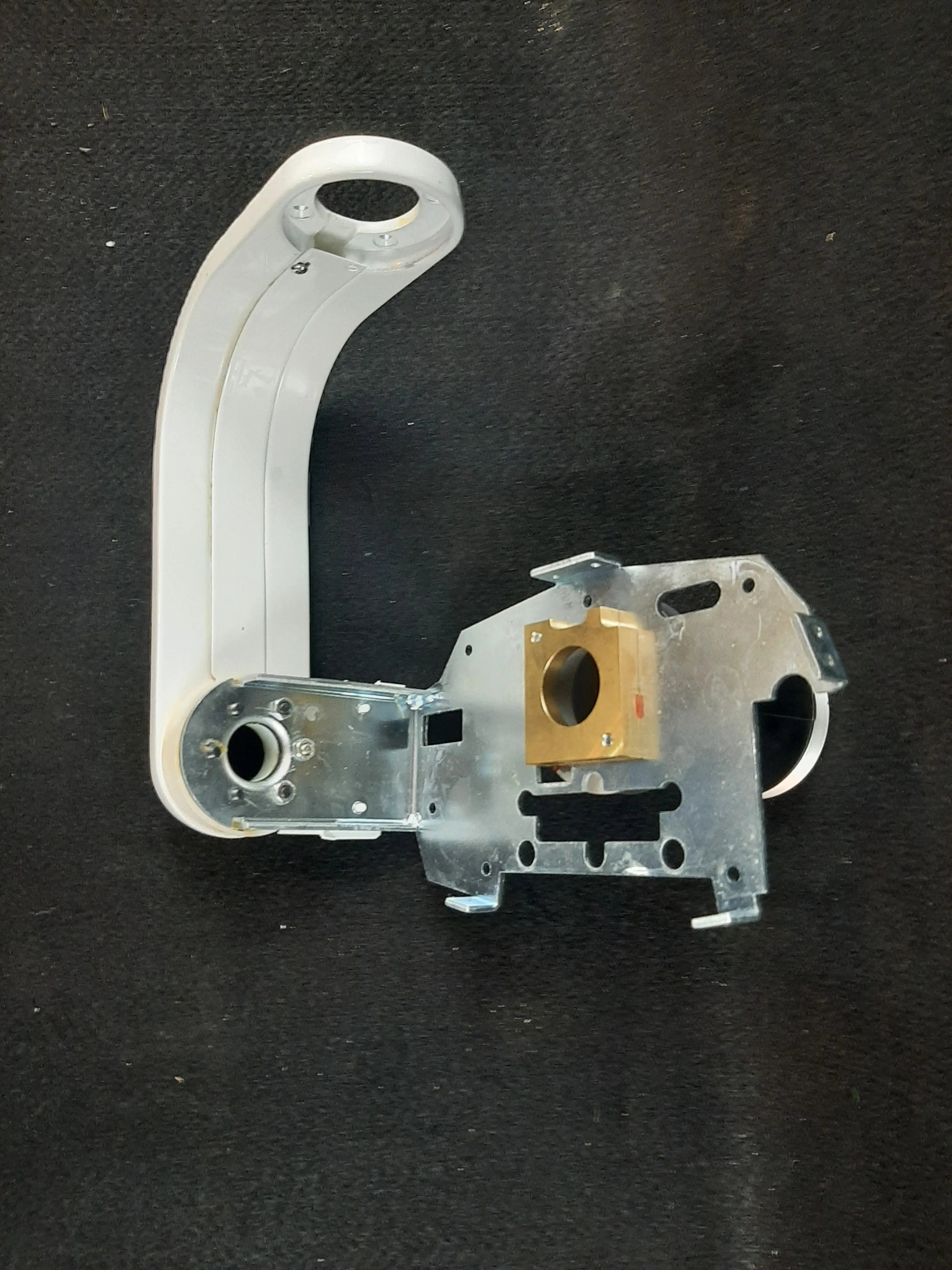 東本昌平　RIDEX CAROLAWAY HALMAN Planmeca Intra Xray Yoke Assembly | ABC Dentalworks
