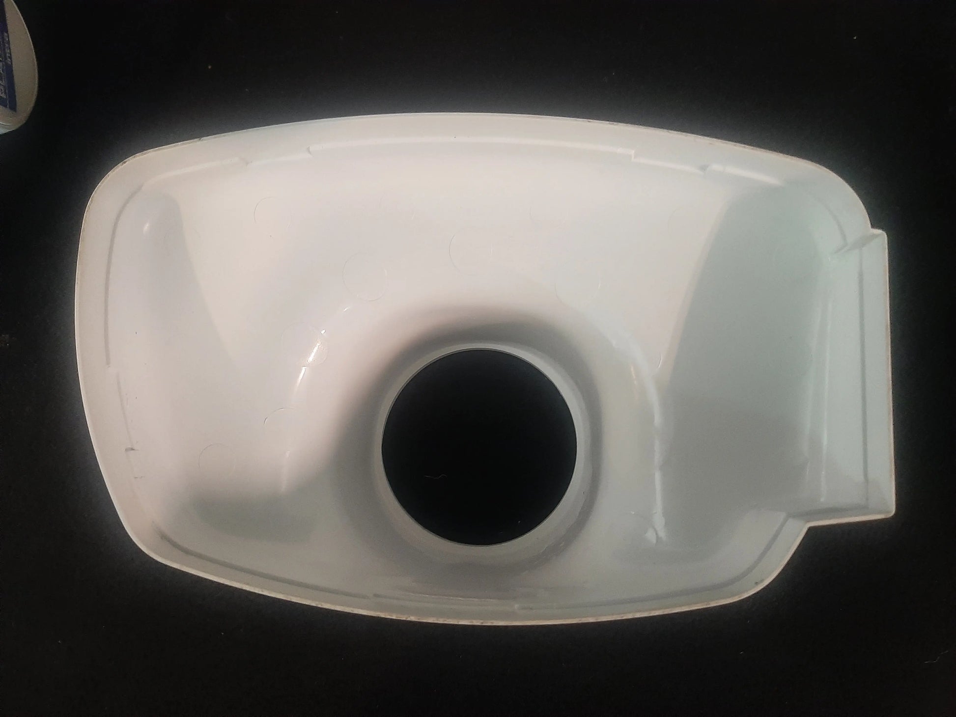 Planmeca Intra Xray Nose Cone Cover Planmeca