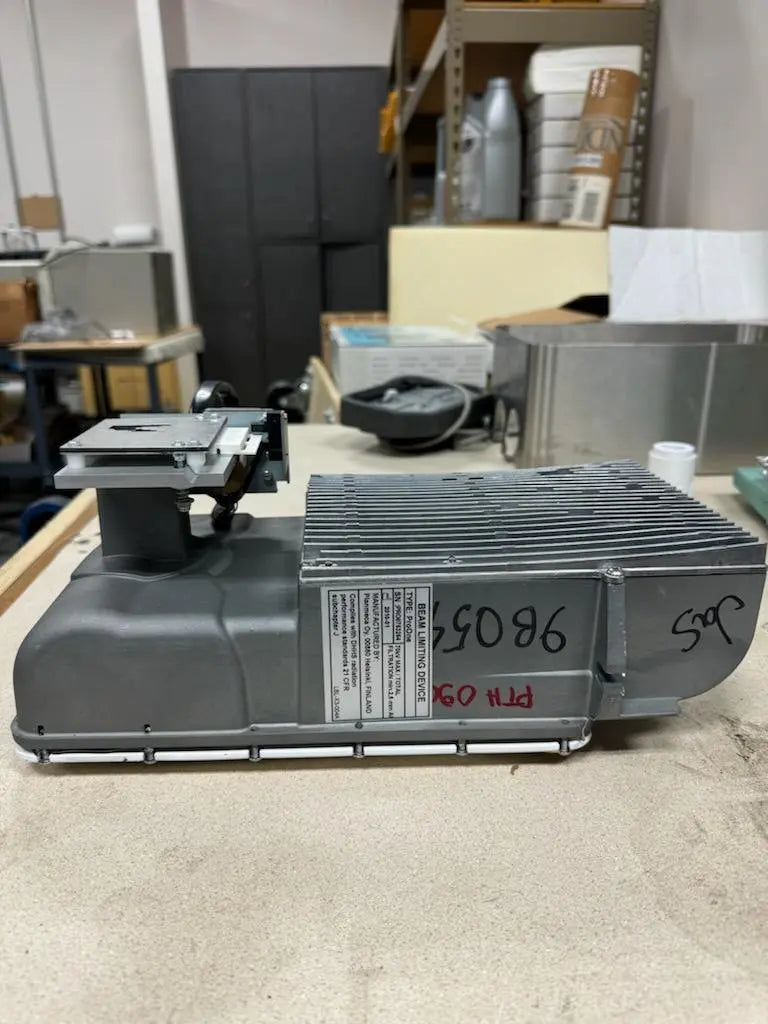 Planmeca Pro 1 Beam Limiting Device PLANMECA