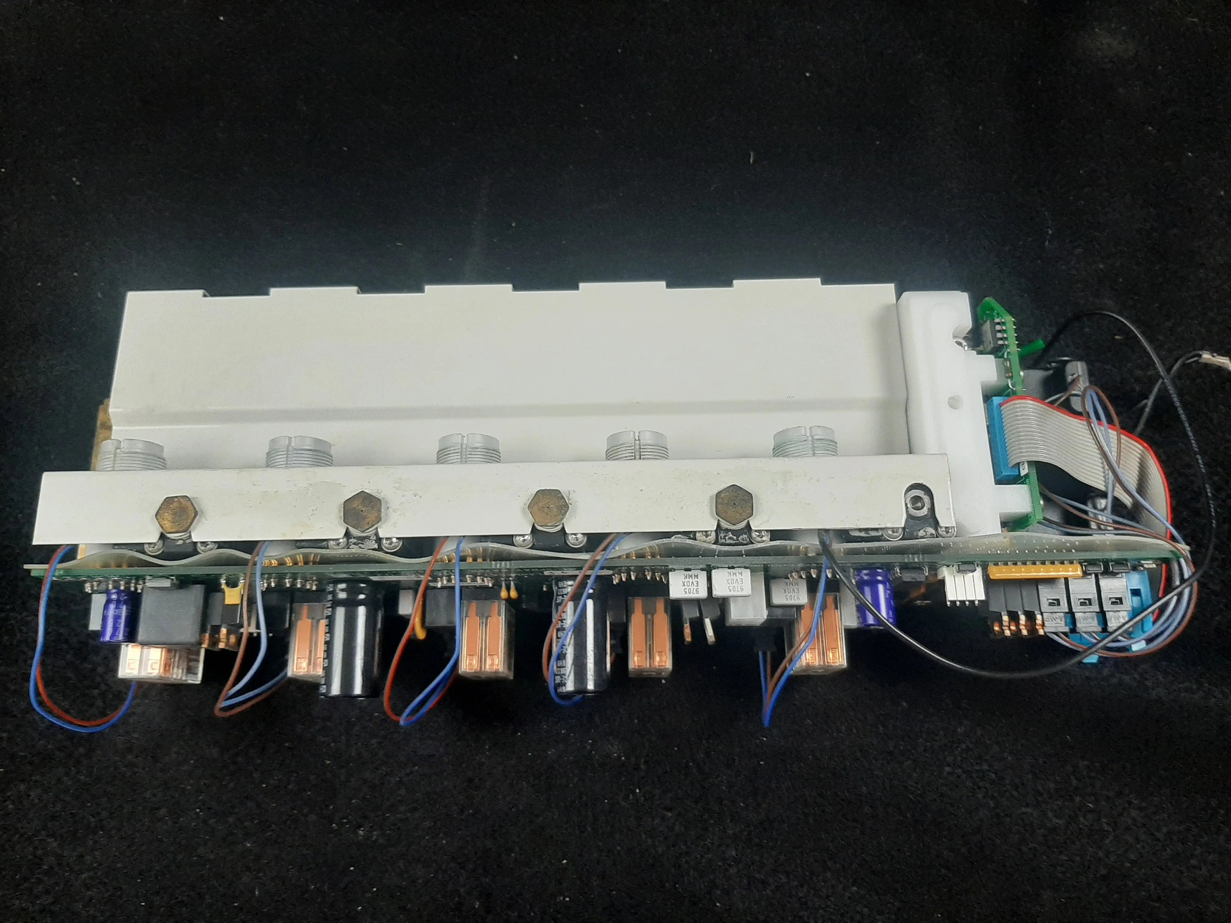 Planmeca Prostyle Compact Dental Unit Main Control Assy 2311502 ...