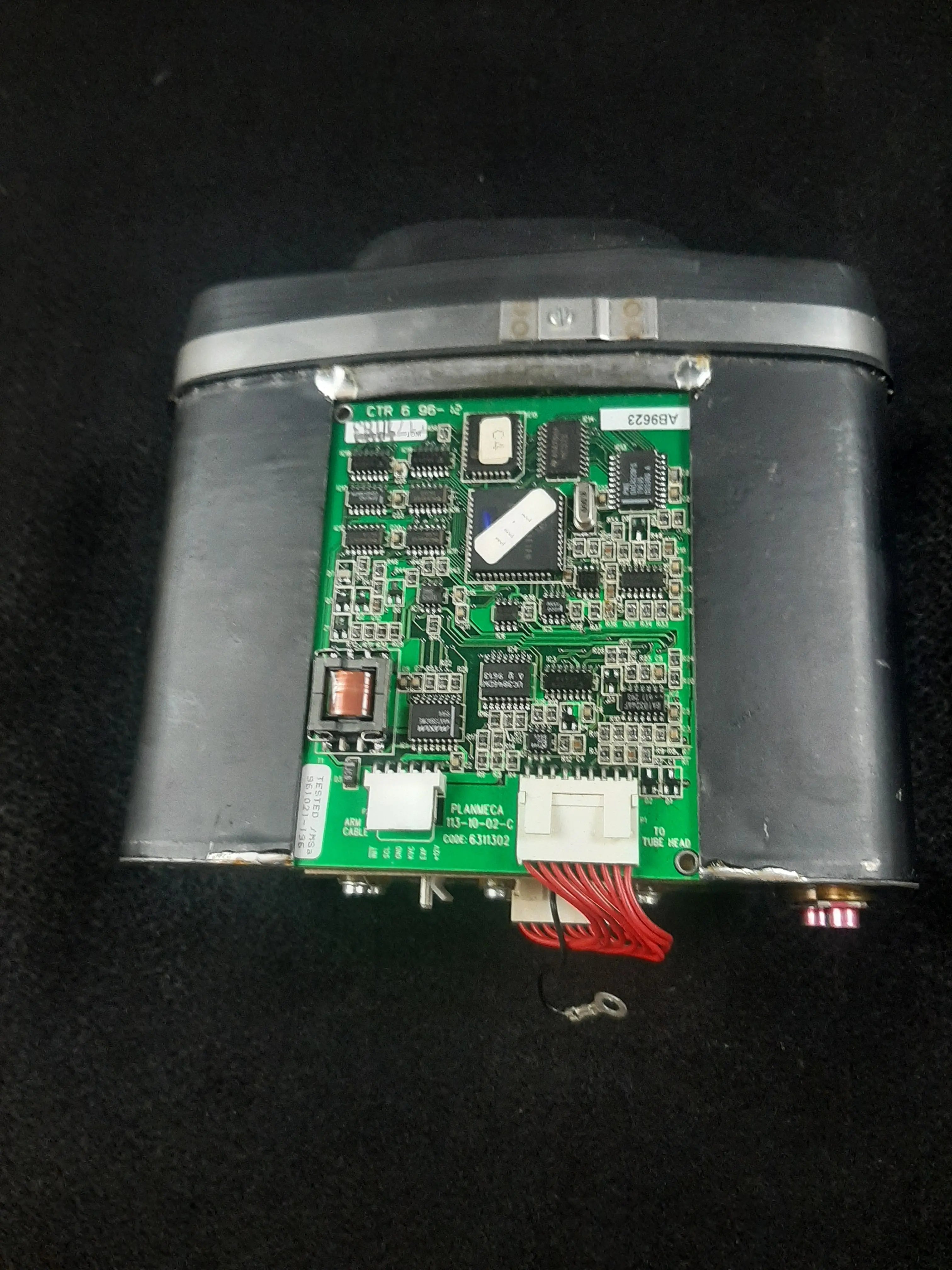 Planmeca Prostyle Intra Tube Insert PLANMECA