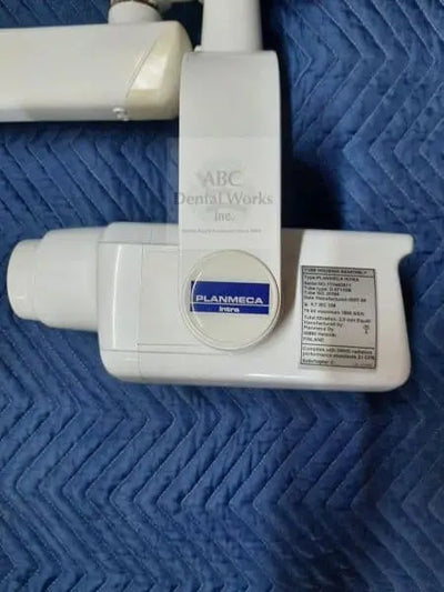 Planmeca Prostyle Intra X-ray Tube Head.