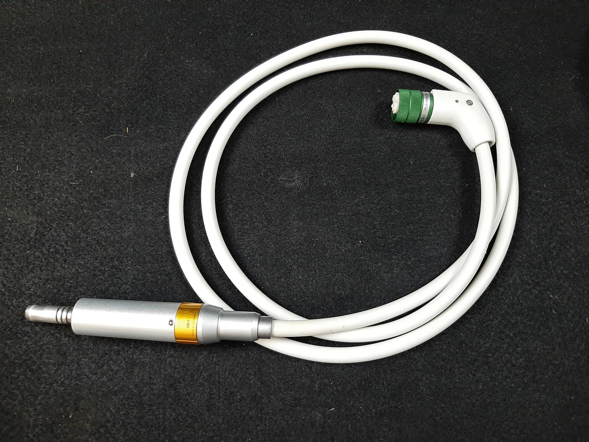 Planmeca Proline slow-speed dental motor – front view