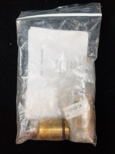 Porter 6200-1K Check Valve Repair Kit Porter