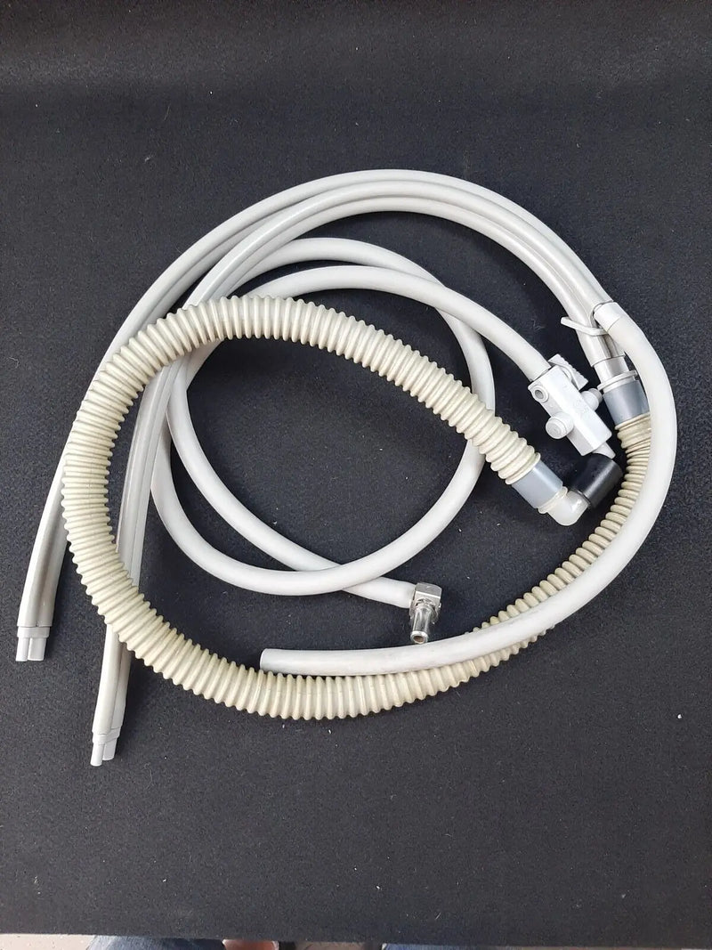 Porter Nitrous Oxide Scavenger System Breathing Circuit PORTER