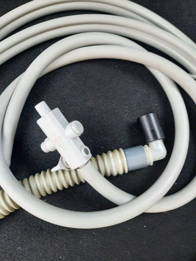 Porter Nitrous Oxide Scavenger System Breathing Circuit PORTER