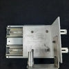 Porter and Matrx Slide Style Wall Mount Arm For Flowmeter.