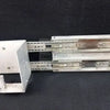 Porter and Matrx Slide Style Wall Mount Arm For Flowmeter.