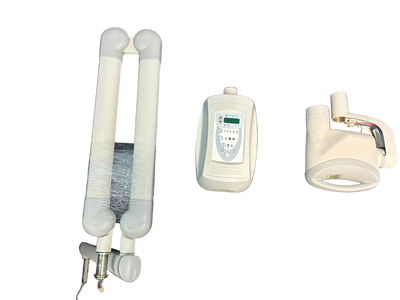 Progeny JB-70 Dental X-Ray Control Panel – 70kV 7mA Wall-Mounted Unit for Intraoral Imaging ABCDentalworks