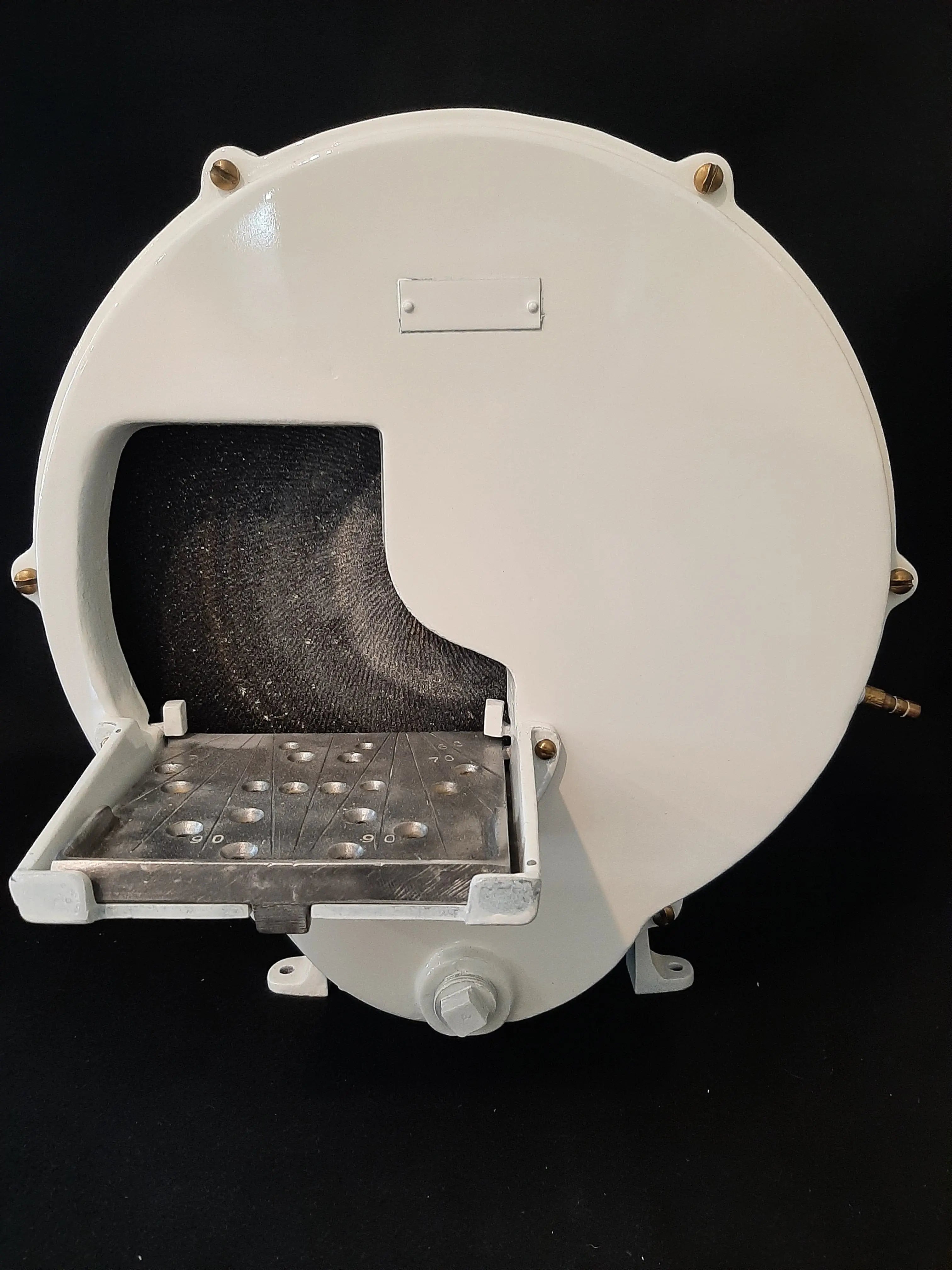 Ray Foster 1/2 HP MT15 Model Trimmer 12in 110 v Refurbished RAY FOSTER