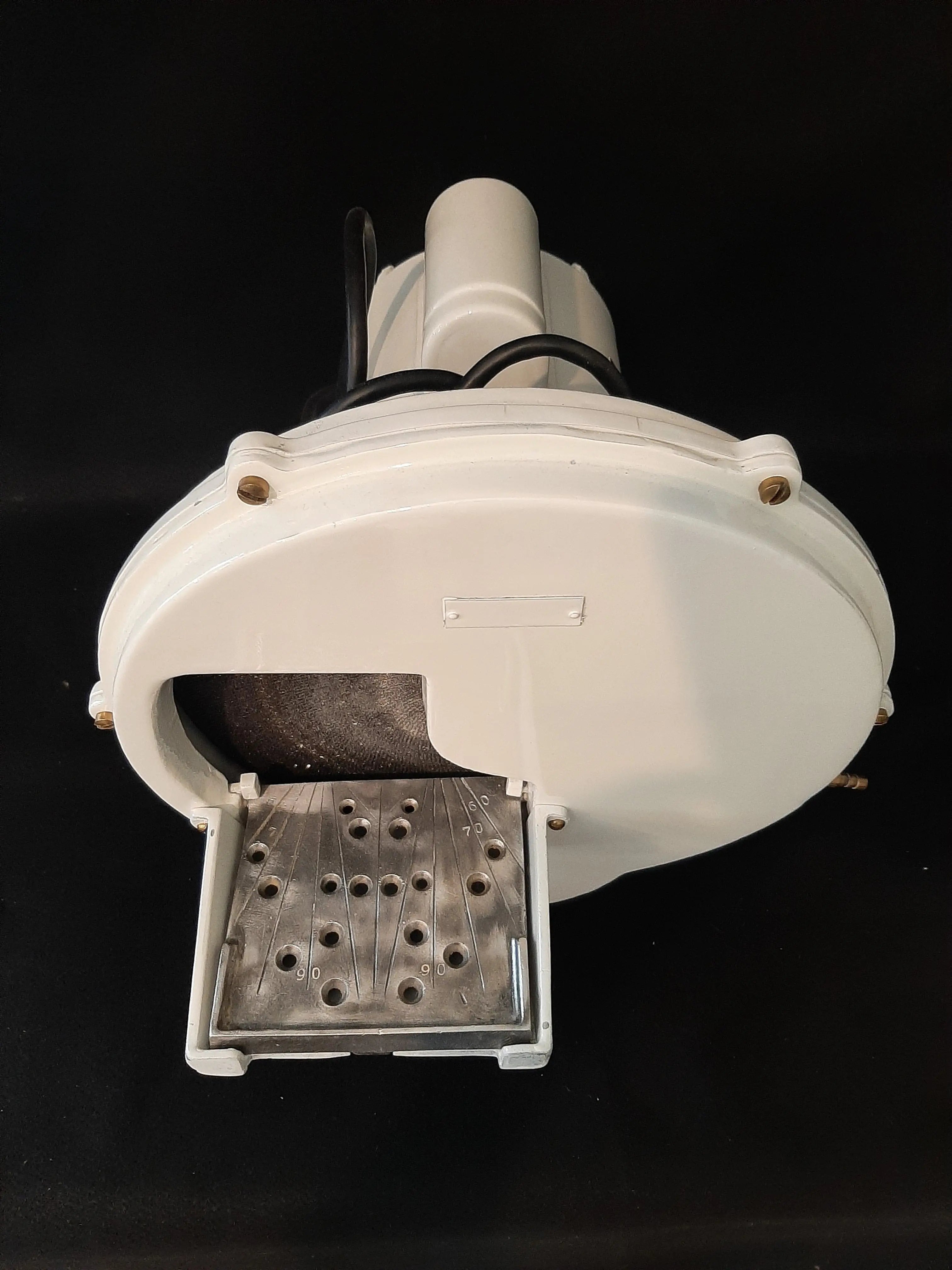 Ray Foster 1/2 HP MT15 Model Trimmer 12in 110 v Refurbished RAY FOSTER