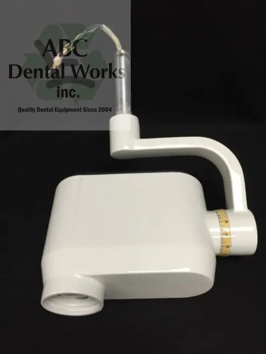 Rebuilt Gendex 770 Intraoral X-Ray Head with Warranty.