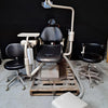 Refurbished Adec Performer 8000 Dental Chair Package ADEC