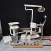 Refurbished Adec Performer 8000 Dental Chair Package ADEC