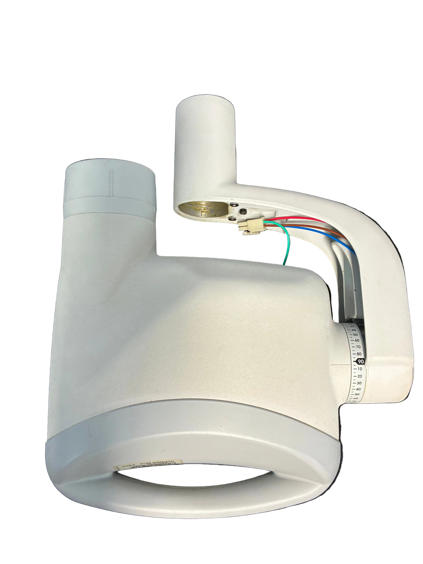 Replacement Tube Head for Midmark Progeny JB-70 Dental X-Ray Unit | OEM Genuine Component Midmark