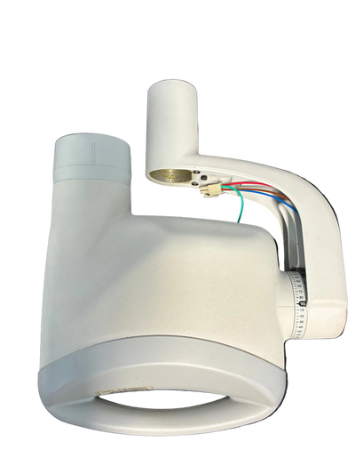 Replacement Tube Head for Midmark Progeny JB-70 Dental X-Ray Unit | OEM Genuine Component Midmark