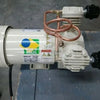 Schulz MSV-6 Compressor Heads New Replacement 110-220V.