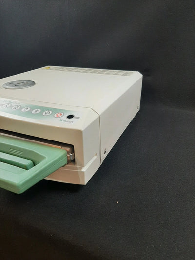 Scican Statim 2000 Cassette Autoclave Scican