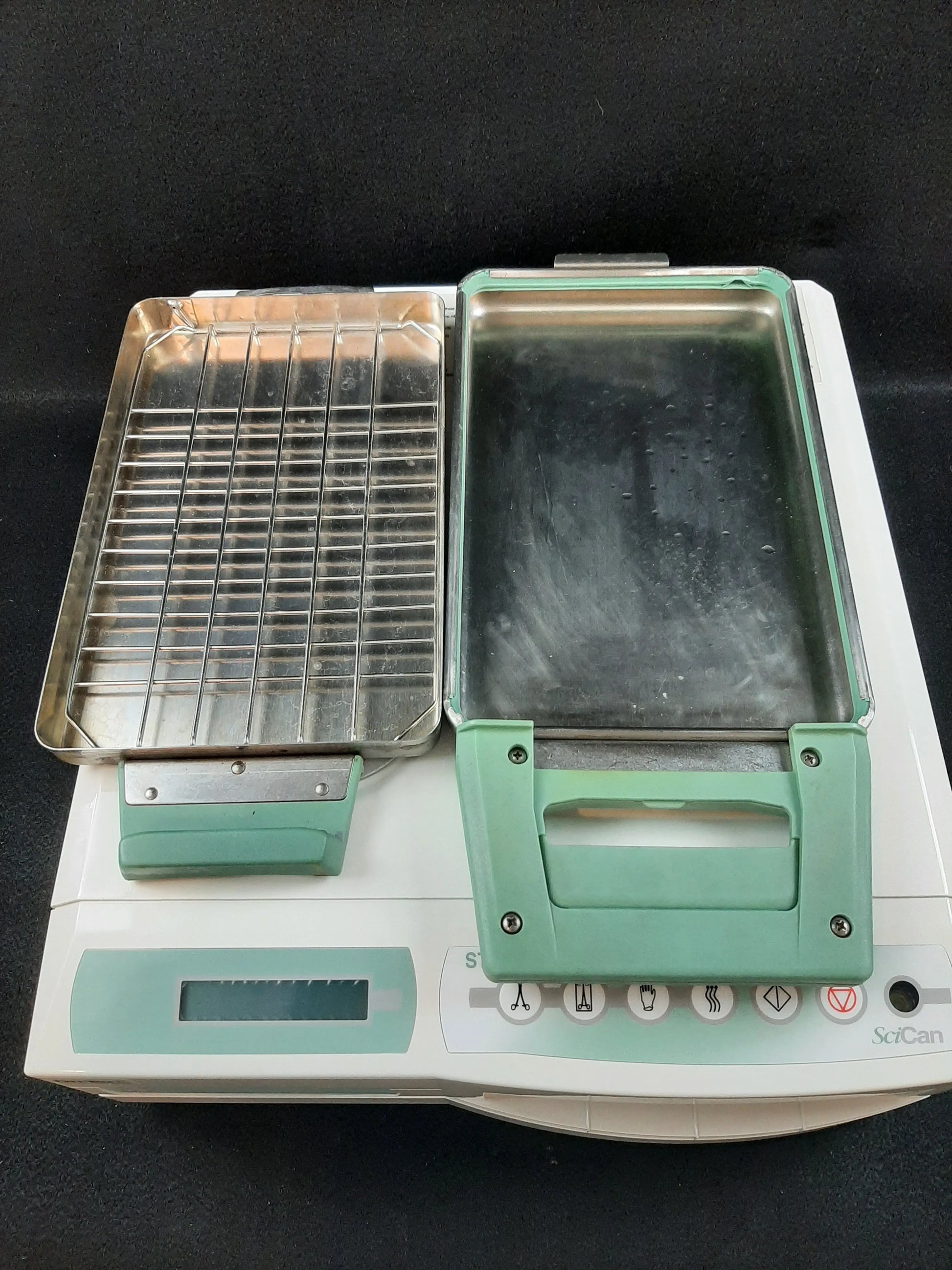 Scican Statim 2000 Cassette Autoclave Scican