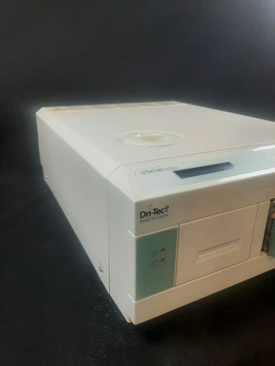 Scican Statim 5000 Cassette Autoclave Sterilizer Scican