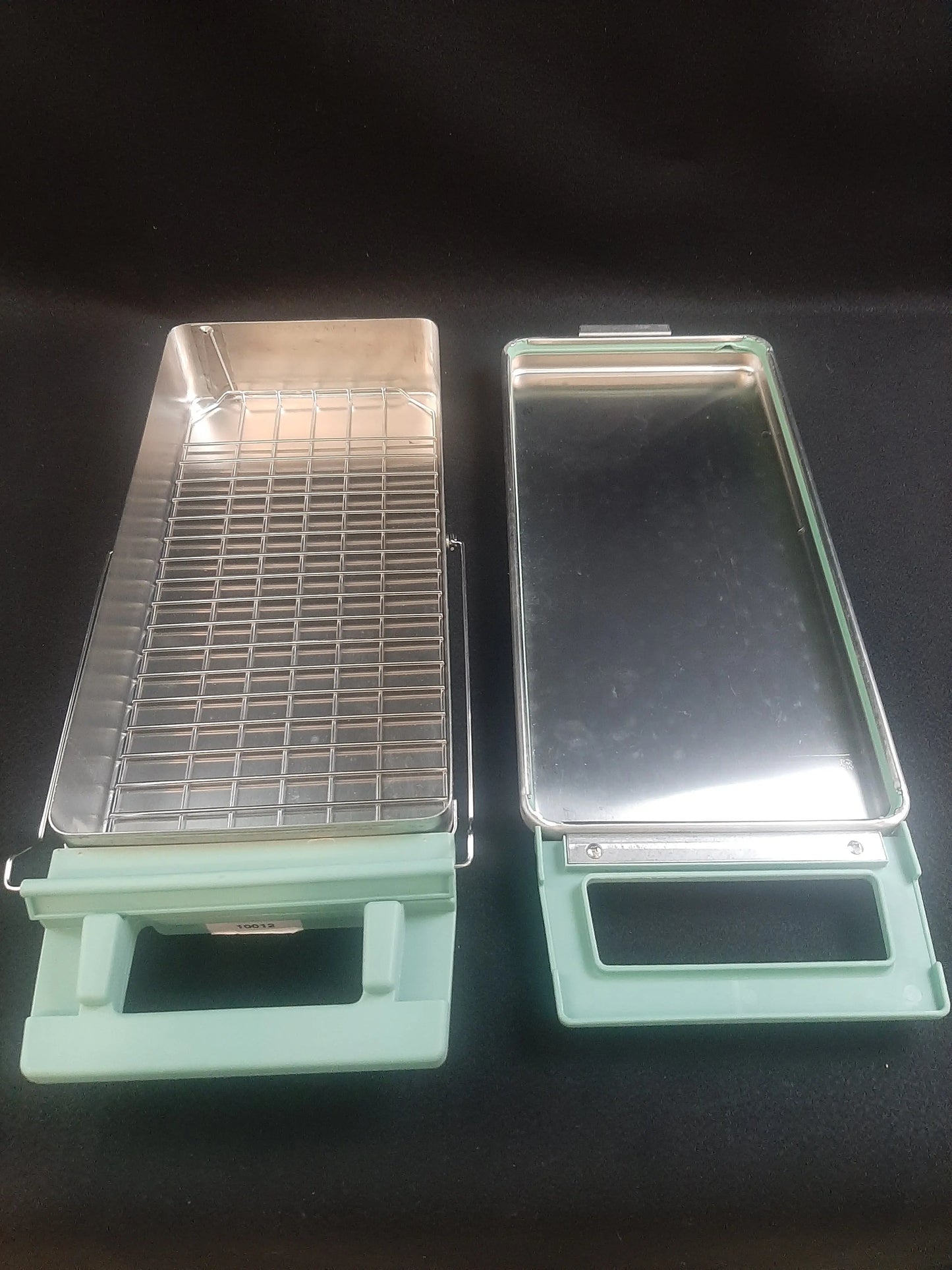 Scican Statim 5000 Cassette Autoclave Sterilizer Scican