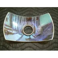 Siemens dental light lens, OEM replacement for operatory lighting fixtures