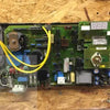 Siemens Heliodent DS Timer and Generator Board.