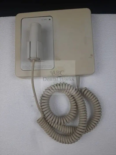 Siemens Sirona Heliodent Dental X-ray Wall Switch w Mount Used Tested **NICE**.