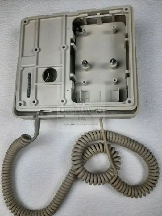 Siemens Sirona Heliodent Dental X-ray Wall Switch w Mount Used Tested **NICE**.