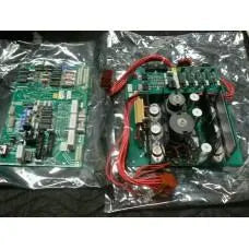 Soredex OPX 105 X-ray control board