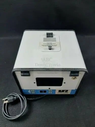 Star X-ray Ultra-Lume 360 Dental Curing Chamber Carousel Turntable MODEL SC360EH.