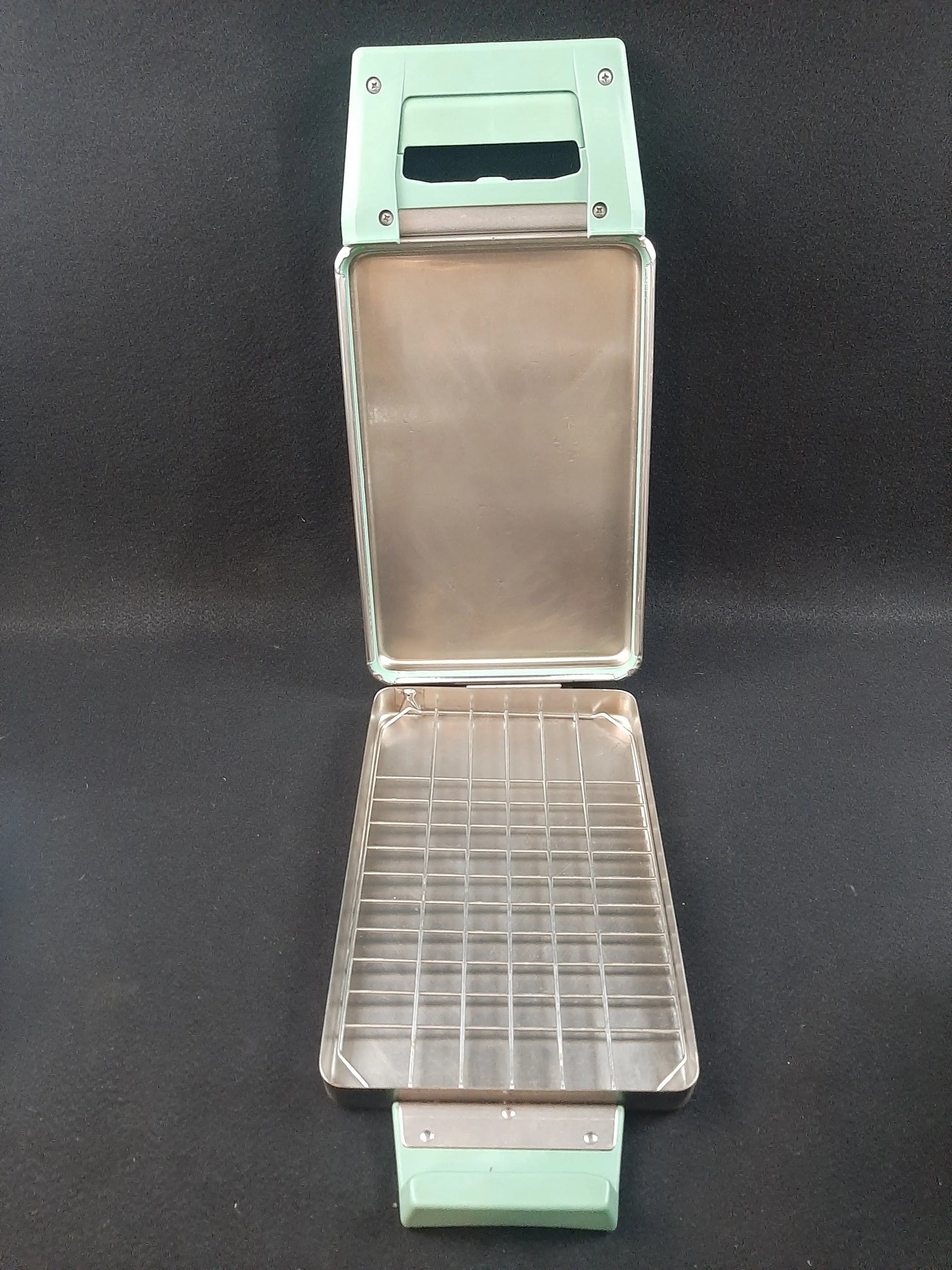 Statim 2000 Cassette Tray OEM Seal Scican