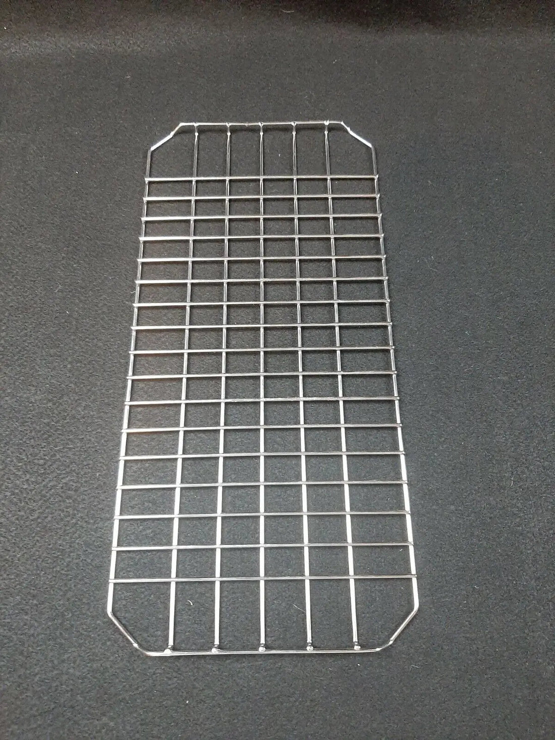 SciCan Statim 5000 OEM cassette insert tray rack