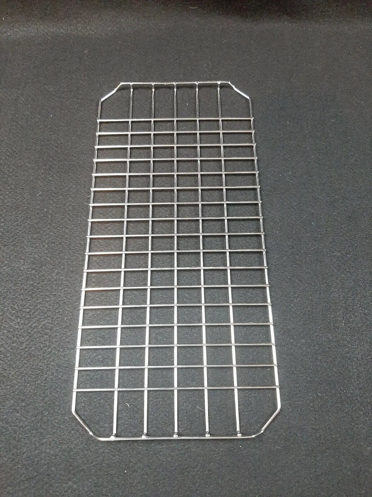 Statim 5000 Cassette Insert Tray Rack SCICAN
