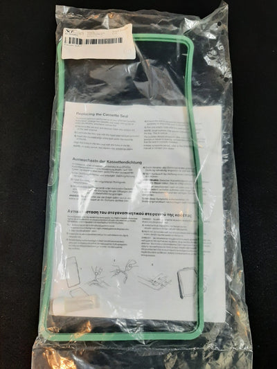Statim 5000 Cassette Seal OEM SCICAN