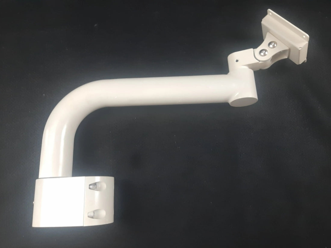 TPC WIC840 Mirage monitor mount, front view