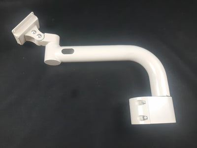 TPC Dental Mirage Monitor Mount Bracket WIC840 For 2in Post Mount TPC