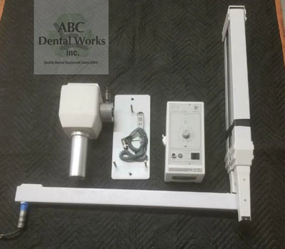 Trophy ETX 70KVP Intra-Oral X-ray - Refurbished w Warranty TROPHY