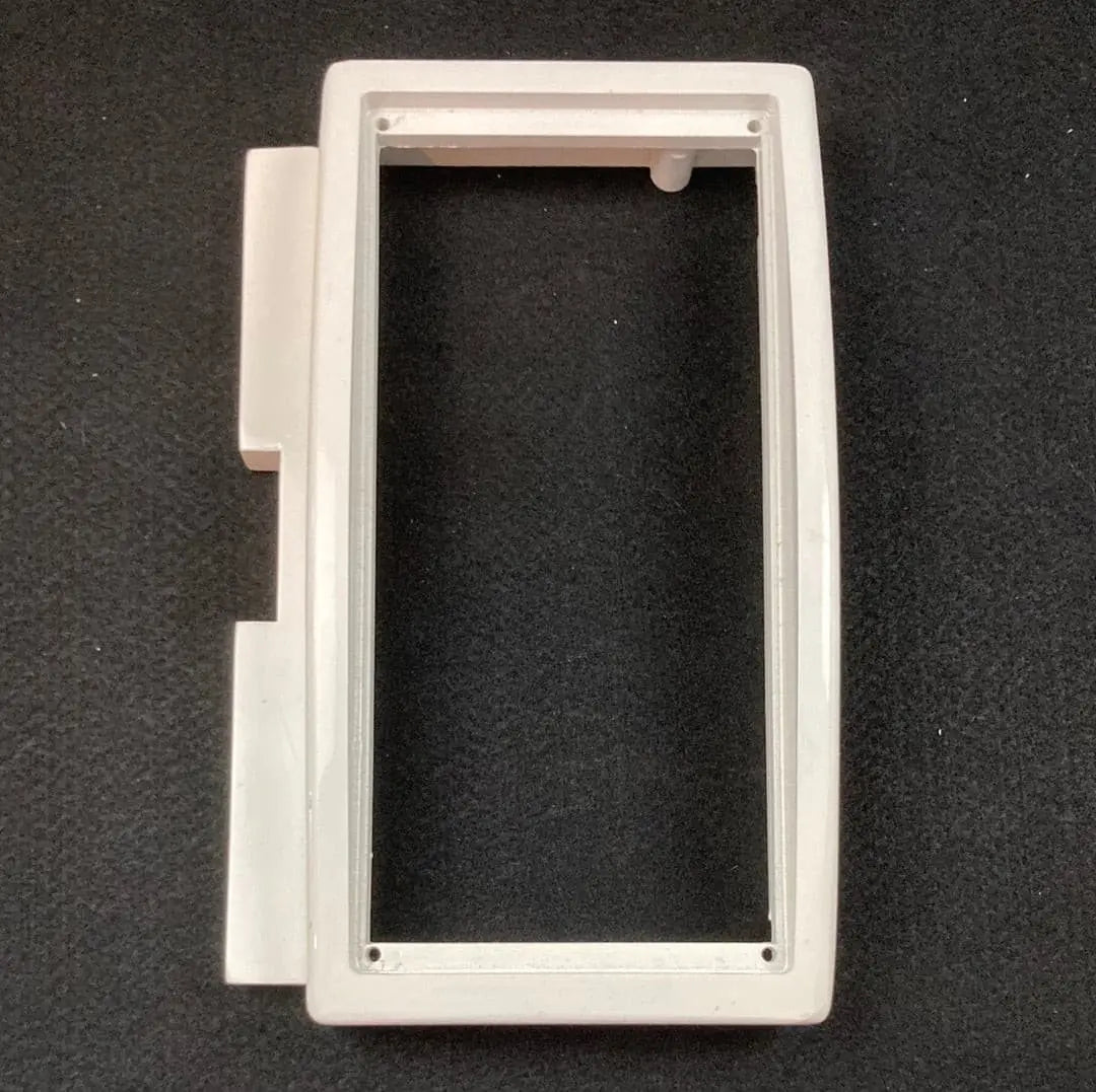 Tuttnauer 1730mM/mMK sterilizer front fascia replacement – front view