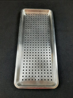Tuttnauer 2540 Autoclave Sterilizer Original Tray #CT520010 TUTTNAUER
