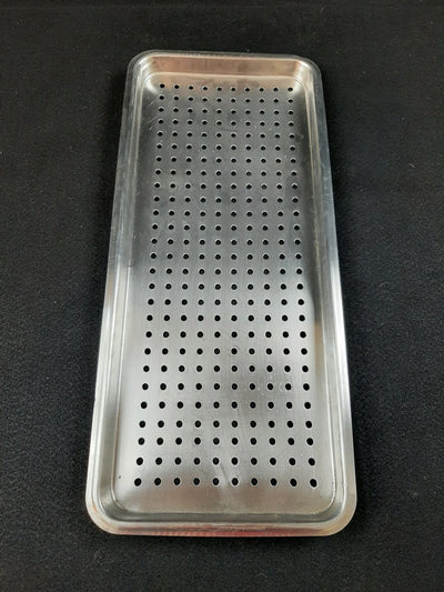 Tuttnauer 2540 Autoclave Sterilizer Original Tray #CT520010 TUTTNAUER