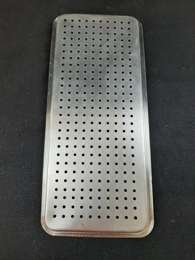 Tuttnauer 2540 Autoclave Sterilizer Original Tray #CT520010 TUTTNAUER