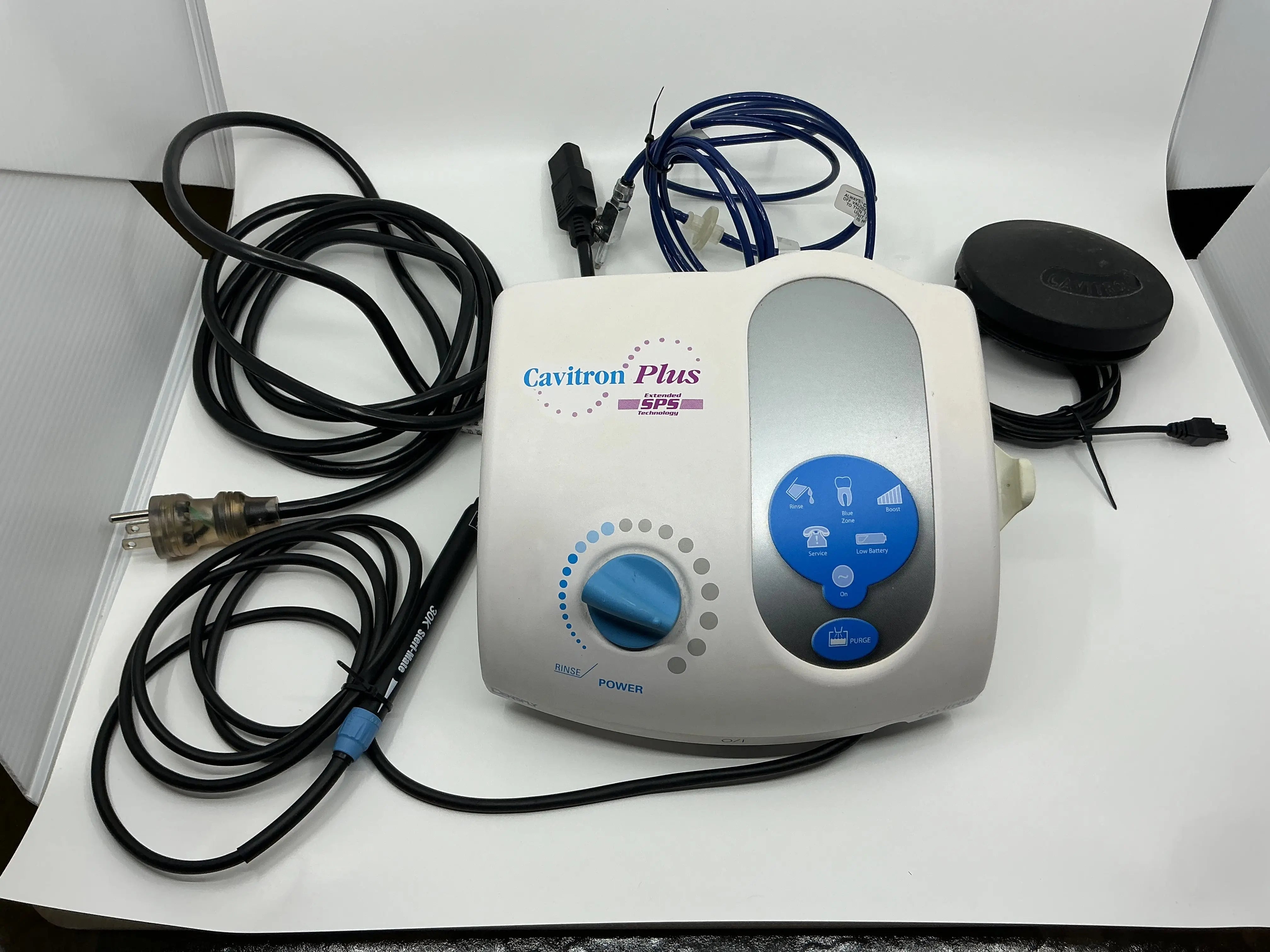 Dentsply Cavitron SPS Plus Gen 131 Ultrasonic Scaler Unit - Refurbished dental equipment