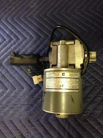 DentalEZ Elegan tilt motor for operatory dental chairs