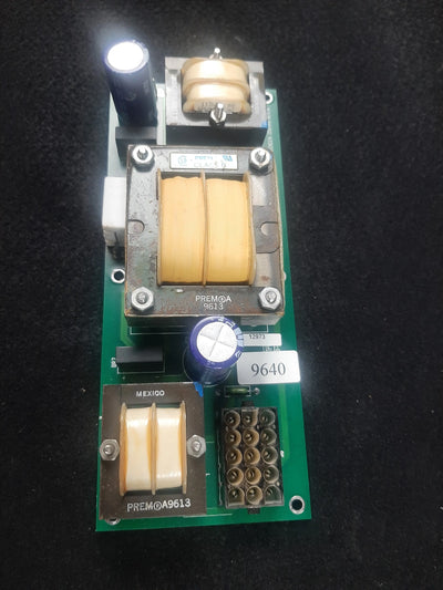 Panoramic Corporation PC1000 X-Ray Transformer/Voltage Circuit Board B10765 PANORAMIC CORP