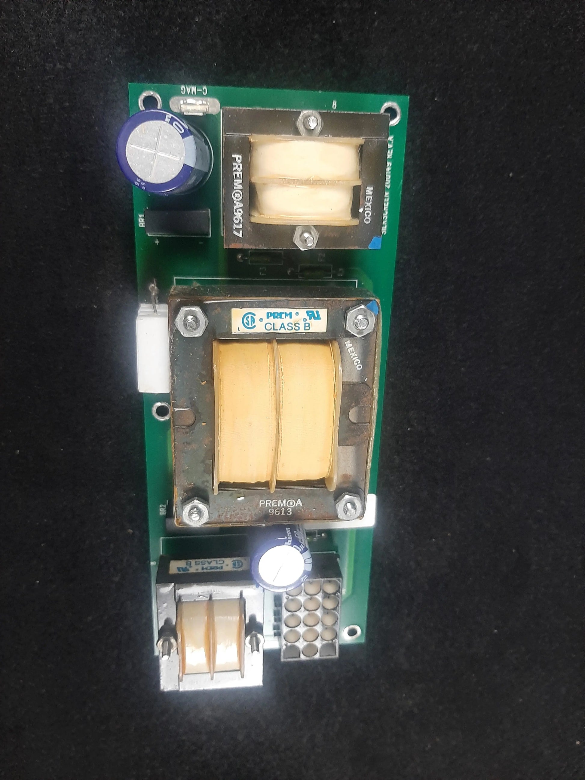 Panoramic Corporation PC1000 X-Ray Transformer/Voltage Circuit Board B10765 PANORAMIC CORP